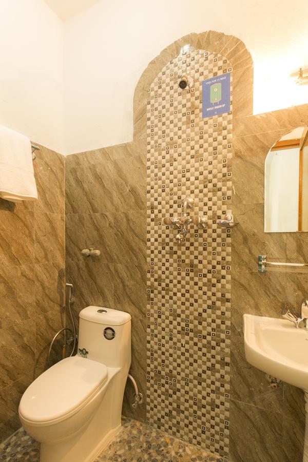 Zostel Pokhara Hostel Bagian luar foto